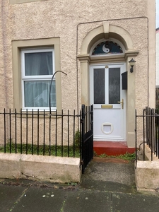 3 Bed Semi-Detached House, George Street, CA7