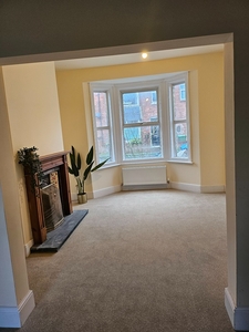 3 Bed Terraced House, Wellington Road, EX2