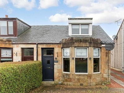 3 Bedroom House Airdrie North Lanarkshire