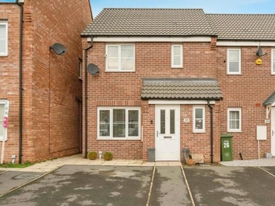 3 Bedroom House Bawtry South Yorkshire