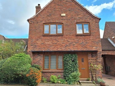 3 Bedroom House Bawtry South Yorkshire