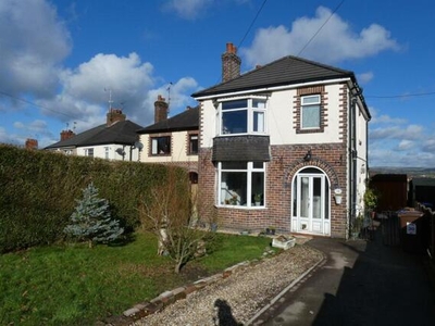 3 Bedroom House Cheadle Greater Manchester