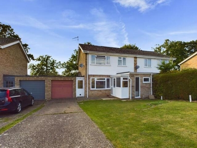 3 Bedroom House Downham Market Norfolk