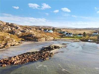 3 Bedroom House Isle Of Mull Argyll And Bute