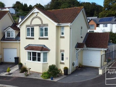 3 Bedroom House Torbay Devon