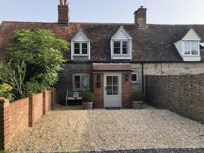 3 Bedroom House Warborough Oxfordshire