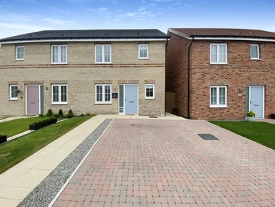 3 Bedroom House Wingate County Durham