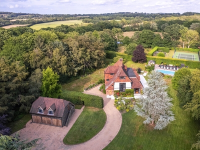 3.08 acres, Town Row Green, Rotherfield, TN6., East Sussex