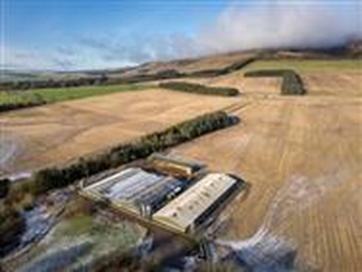 308.53 acres, Chesterhall Farm, Wiston, Biggar, South Lanarkshire, ML12, Central Scotland
