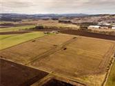 316.88 acres, Cairdhillock, Northside & Hillhead, Kingswells, Aberdeen, AB15, Highlands and Islands