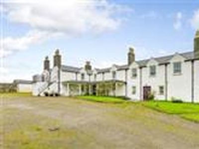 3.44 acres, Holyhead, Isle of, Anglesey