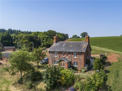 3.71 acres, 34 & 35 Lower Clavelshay Cottages, North Petherton, Bridgwater, TA6, Somerset