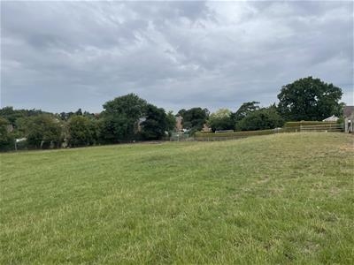 3.8 acres, Land at Meadow Hill Farm Stokesley Road, Rudby, North Yorkshire, TS15 0JJ