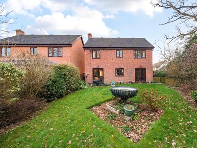 4 Bed House For Sale in Kington, Herefordshire, HR5 - 4898983