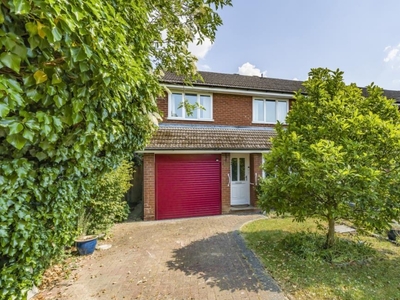 4 Bed House For Sale in Long Crendon, Buckinghamshire, HP18 - 5032294