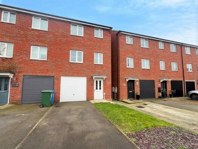 4 Bedroom House Brough East Yorkshire