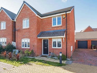 4 Bedroom House Houghton Conquest Bedfordshire