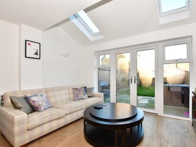 4 Bedroom House Langley Cheshire