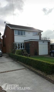 4 Bedroom House Lincolnshire North Lincolnshire