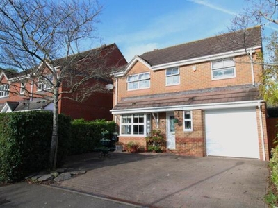 4 Bedroom House Monmouth Monmouthshire