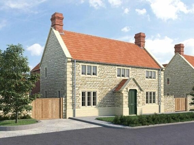 4 Bedroom House South Petherton Somerset