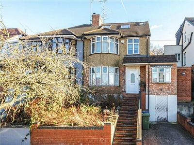 4 Bedroom House Stanmore Great London