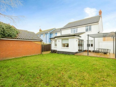 4 Bedroom House Tiptree Essex