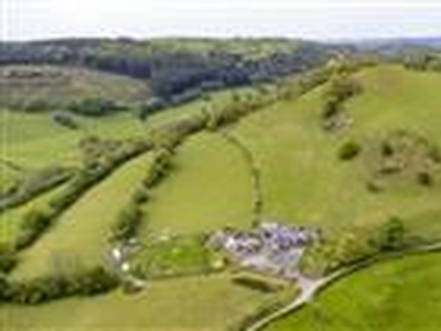 42.8 acres, Tanyfoel , Llanfihangel, Llanfyllin, SY22 5HZ, Mid Wales