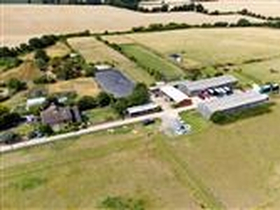 44.32 acres, Beeches Farm, Fawkham, Kent