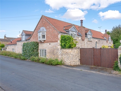 4.5 acres, Manor Road, Stutton, Tadcaster, North Yorkshire, LS24, West Yorkshire
