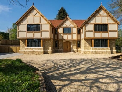 5 Bedroom House Frilford Oxfordshire