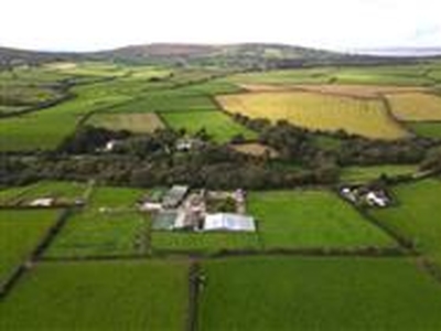 5.92 acres, Reynoldston, Swansea, SA3, South Wales