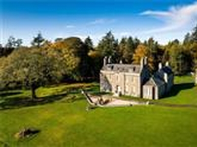 63.36 acres, Straloch House, Newmachar, Aberdeenshire, AB21, Highlands and Islands
