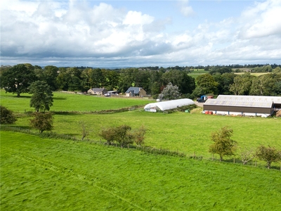66.35 acres, Breckon Hill Farm, Lowgate, Hexham, NE46, Northumberland