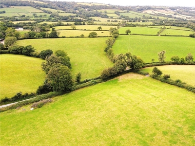 68 acres, Lower End Town Farm, Lampeter Velfrey, Narberth, Pembrokeshire, SA67, West Wales