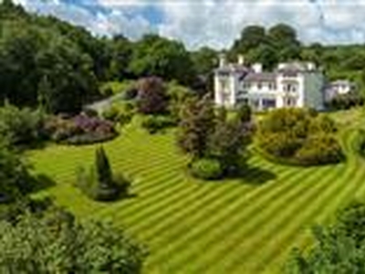 8.2 acres, Falcondale Drive, Lampeter, SA48, West Wales