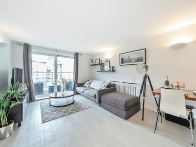 Apartment for sale - Argyll Road, SE18