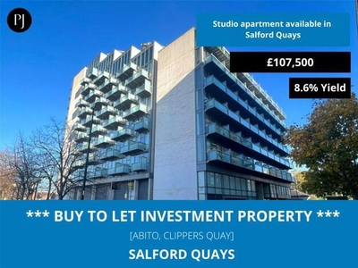 Apartment Salford Quays Salford Quays