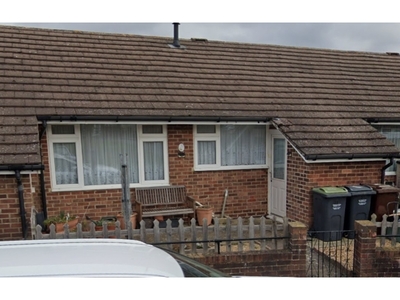 For rent in Ditton, 1 bedroom bungalow