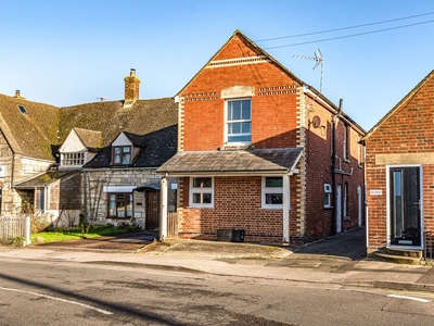 High Street, Kings Stanley, Stonehouse, Gloucestershire, GL10