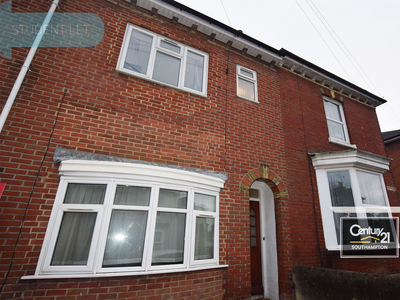 |Ref: R152307|, Forster Road, Southampton, SO14 6RR