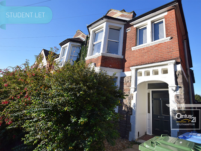 |Ref: R173020|, Kenilworth Road, Southampton, SO15 2GD