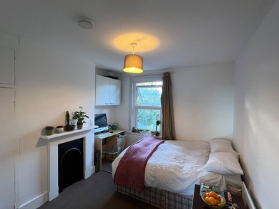Room in a Shared House, Bullingdon Road, OX4