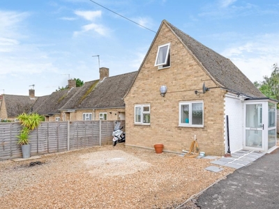 1 Bed Bungalow For Sale in Middle Barton, Chipping Norton, OX7 - 5013673