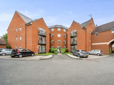 1 Bed Flat/Apartment For Sale in Abingdon, Oxfordshire, OX14 - 5170108