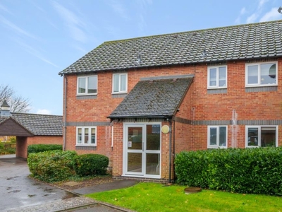1 Bed Flat/Apartment For Sale in Didcot, Oxfordshire, OX11 - 5238585