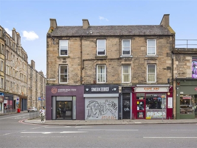 1 bed second floor flat for sale in Tollcross