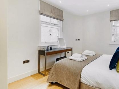 1 Bedroom Apartment Camden London