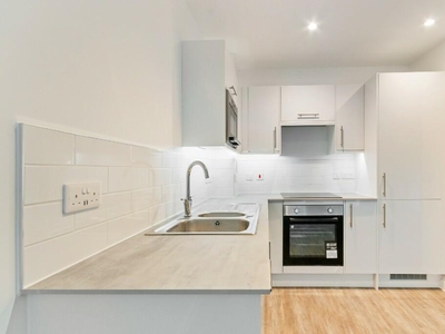 1 bedroom apartment for rent in 63A The Blockhouse Pelham Street, BN1