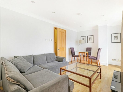 1 bedroom apartment for rent in Argyll Street, London, W1F